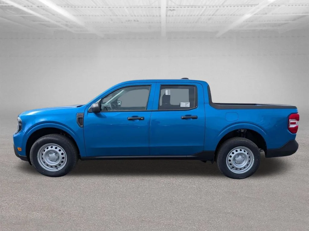 New 2026 White Ford XL image 6