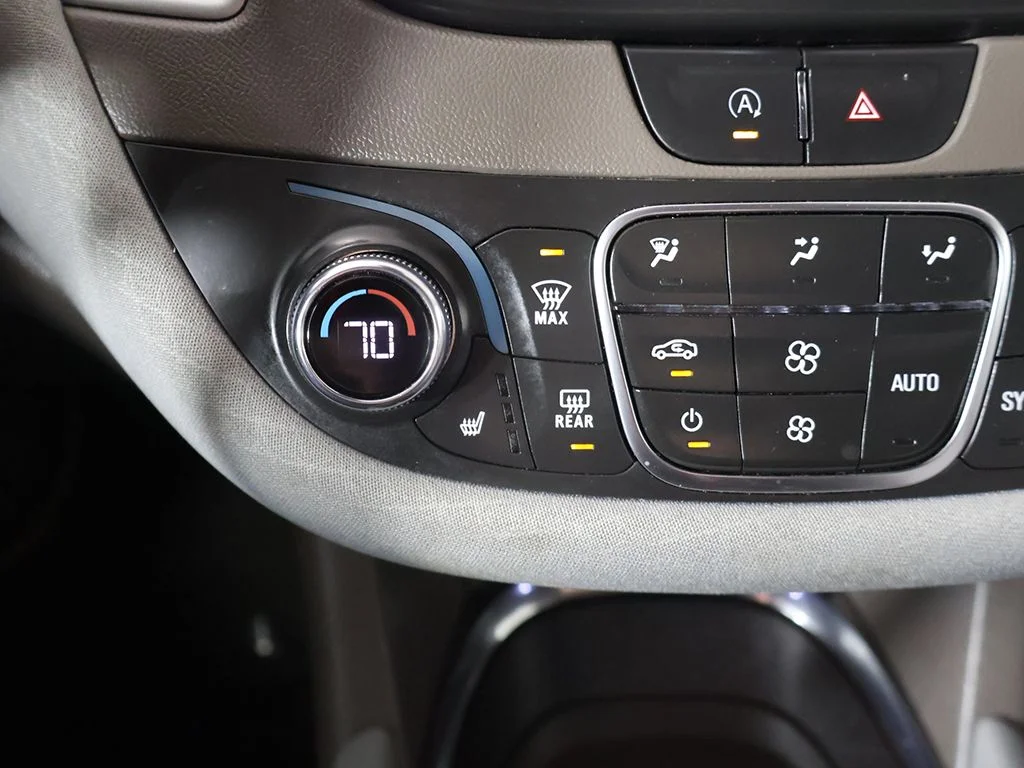 Used 2023 Gray Chevrolet LT image 42