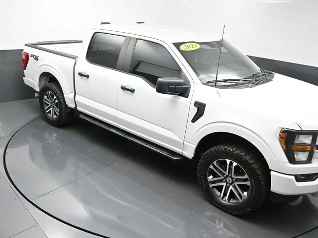Used 2023 White Ford XL image 45