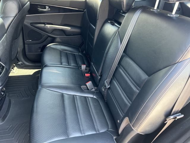 Used 2019 Purple Kia EX image 39