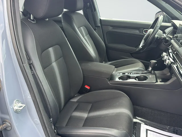 Used 2022  Honda Sport image 26