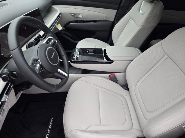 Certified Used 2025 Rockwood Green Hyundai Limited image 9