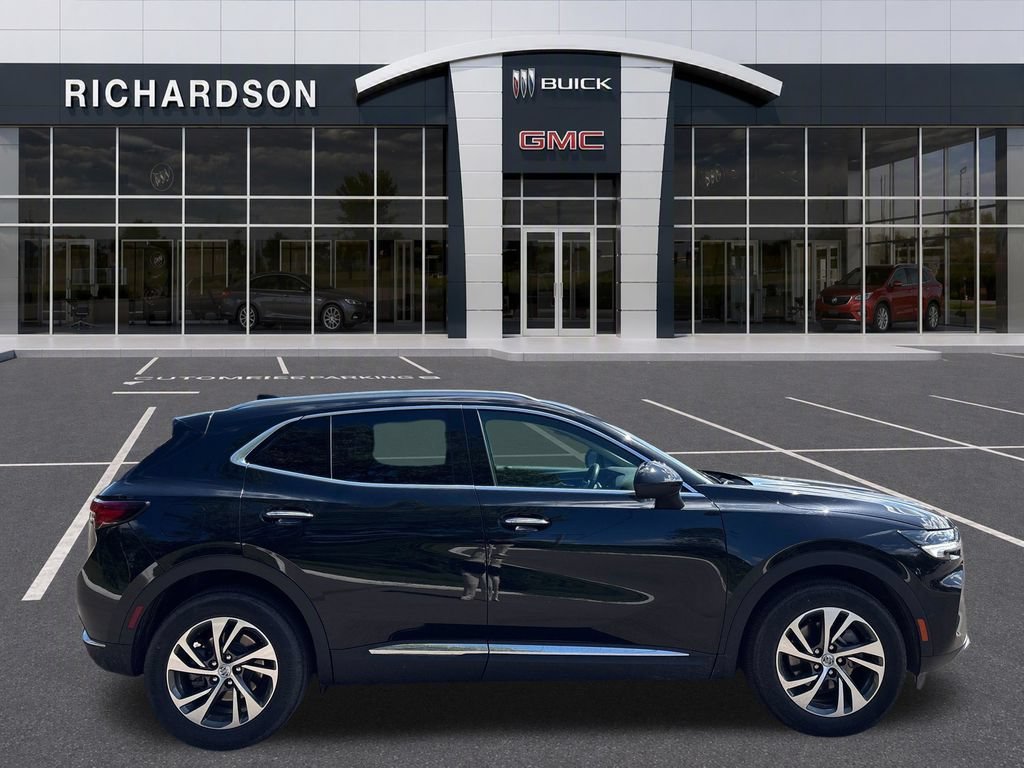 2023 Buick Envision Essence - Photo 6