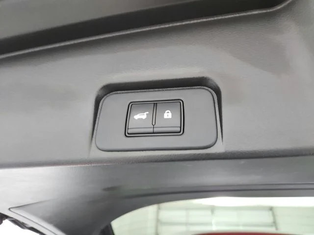 Used 2024 Silver Nissan SV image 39