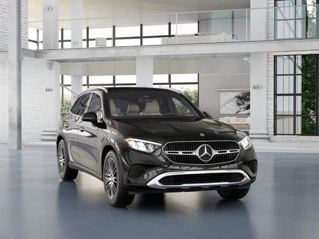 2026 Mercedes-Benz GLC Base - Photo 9