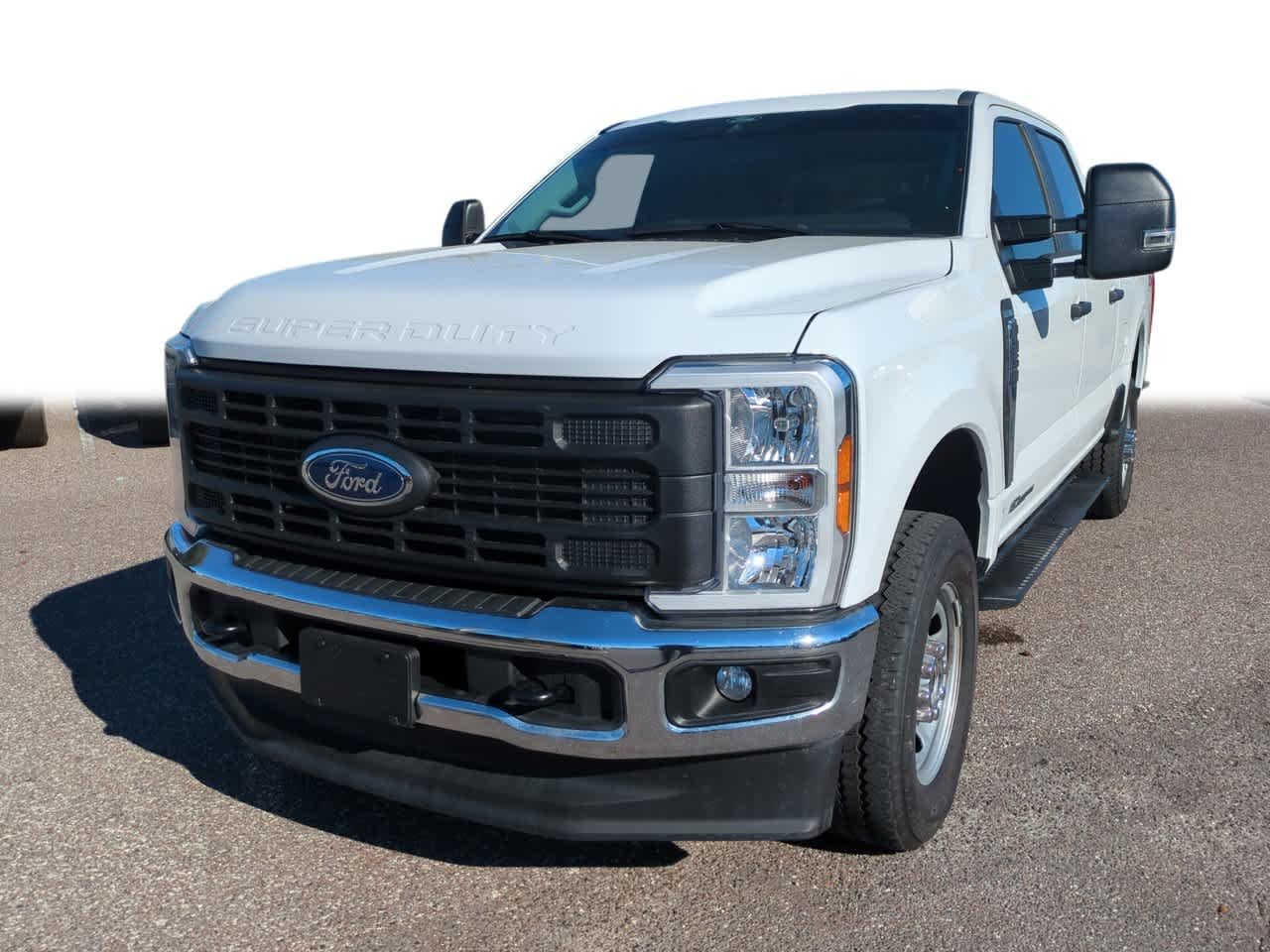 2024 Ford F-350 Super Duty XL