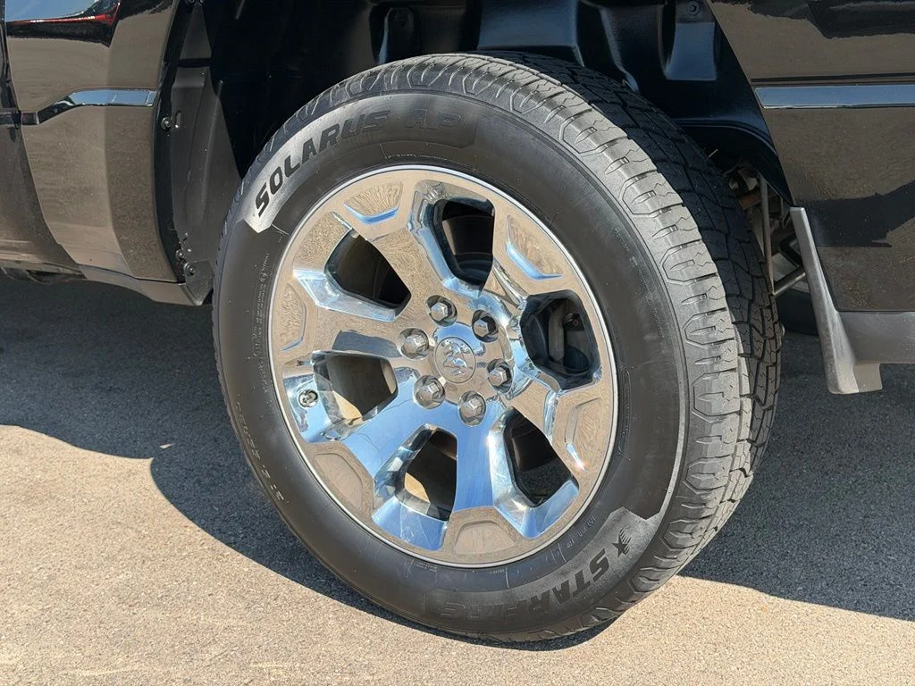 Used 2019 Black Ram Big Horn/Lone Star image 26