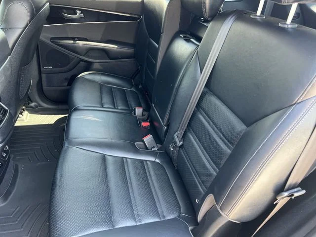 Used 2019 Purple Kia EX image 39