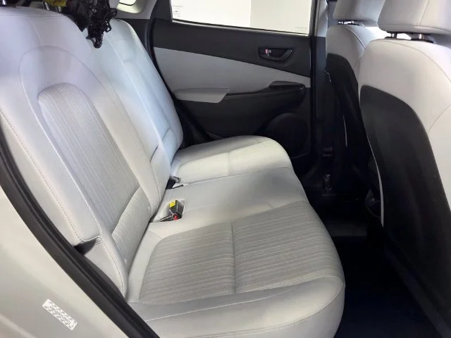 Used 2021 Silver Hyundai SEL Plus image 14