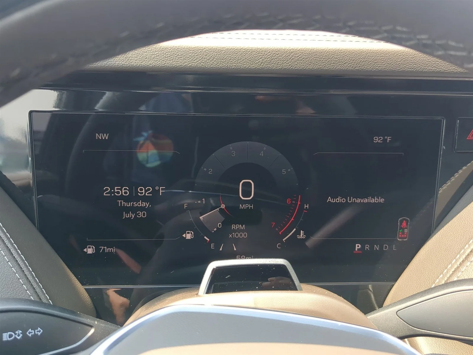 New 2026 Summit White GMC Elevation image 35