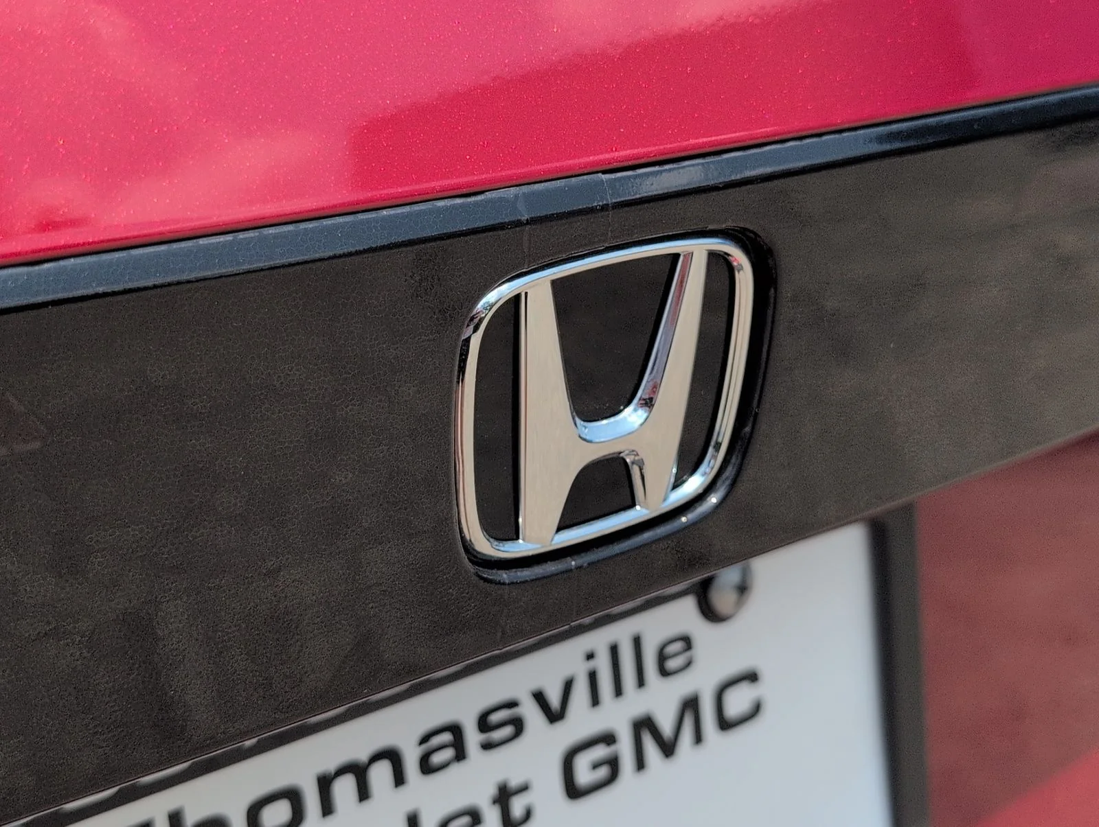 Used 2023  Honda LX image 6