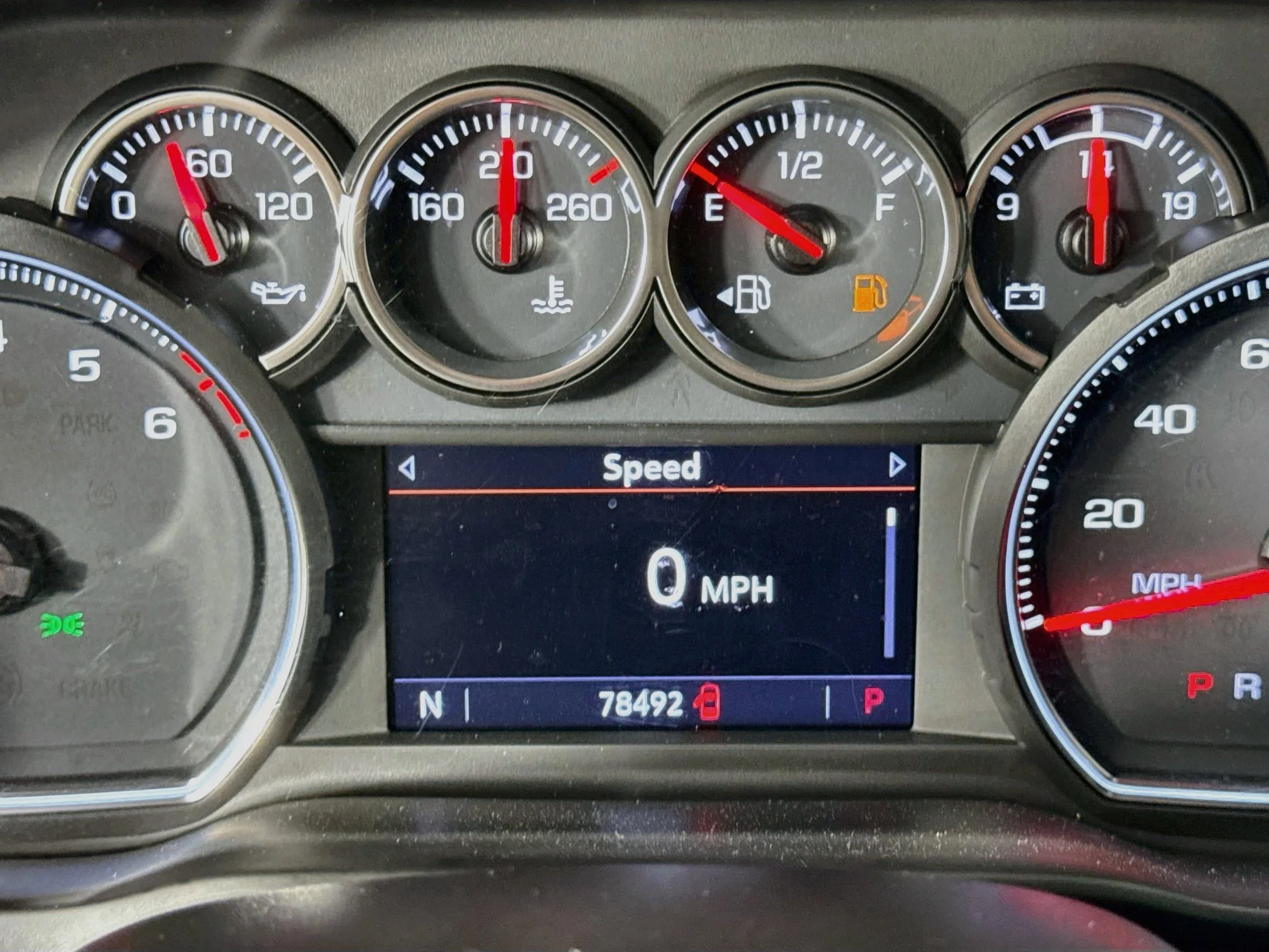 Used 2021 NORTHSKY BLUE METALLIC Chevrolet LT image 14