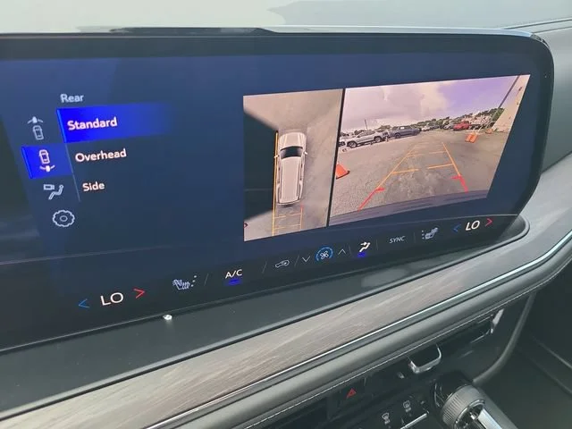 New 2026 Black Chevrolet LT image 31