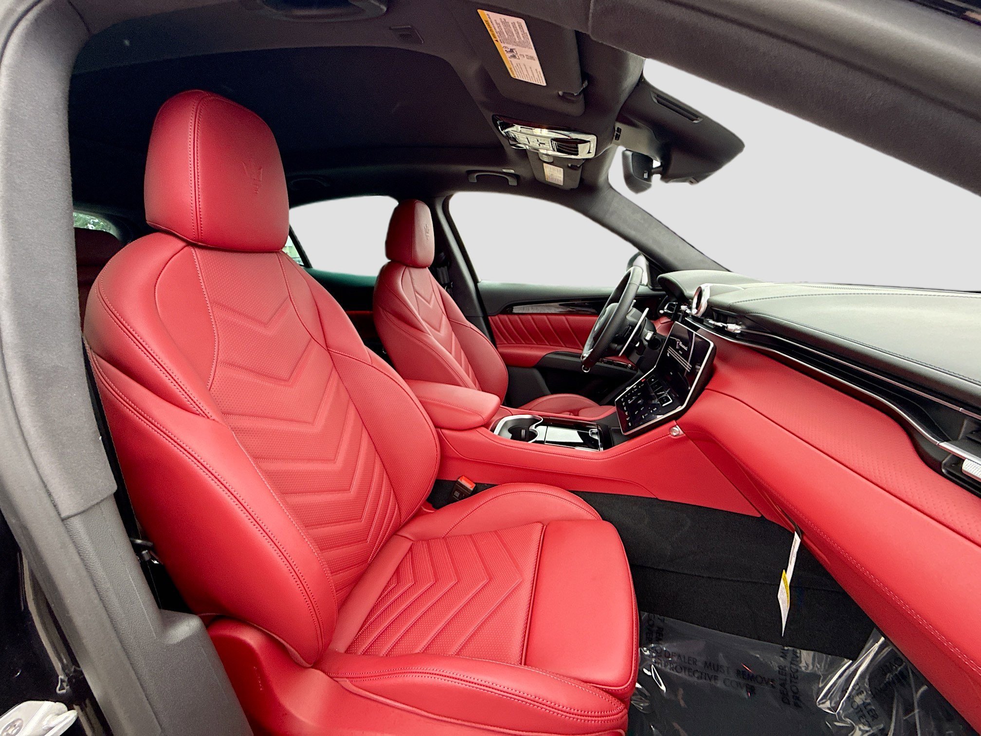 2025 Maserati Grecale MODENA - Photo 16