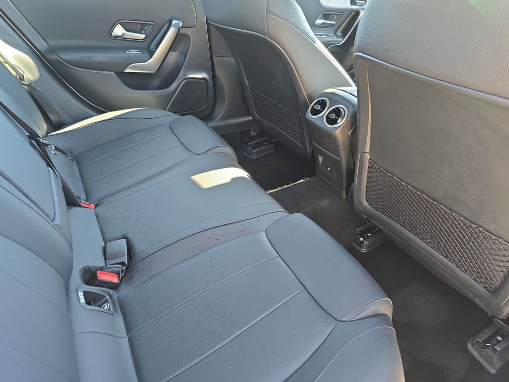 2025 Mercedes-Benz CLA CLA 250 - Photo 13