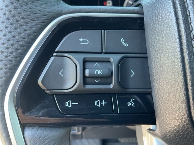 Used 2025 Beige Toyota Capstone image 19