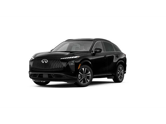2027 INFINITI Unknown