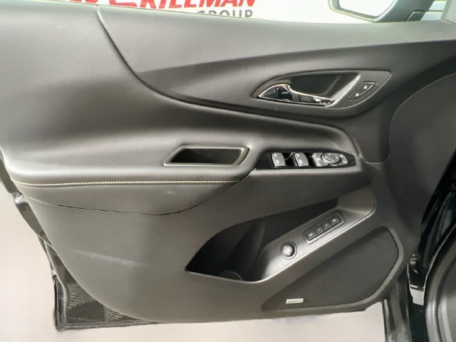 2024 Chevrolet Equinox Premier - Photo 34
