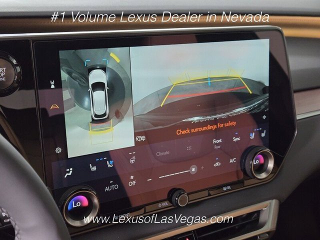New 2026 Caviar Lexus PREMIUM image 26