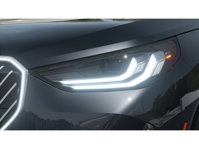 New 2026 Dark Graphite Metallic BMW X3 30 image 6
