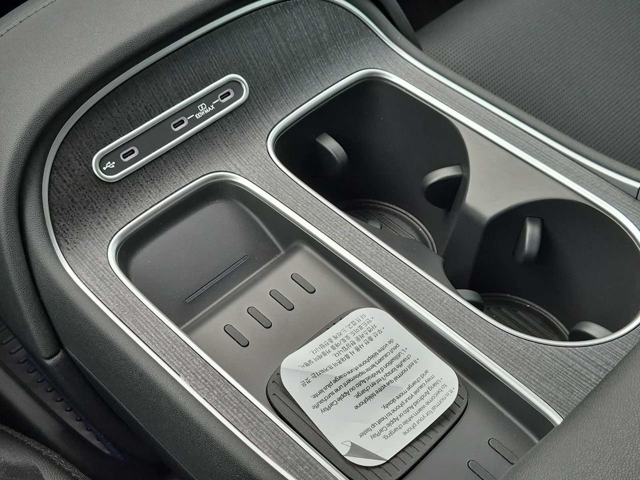 New 2026 Pacific Sapphire Hyundai Limited image 33