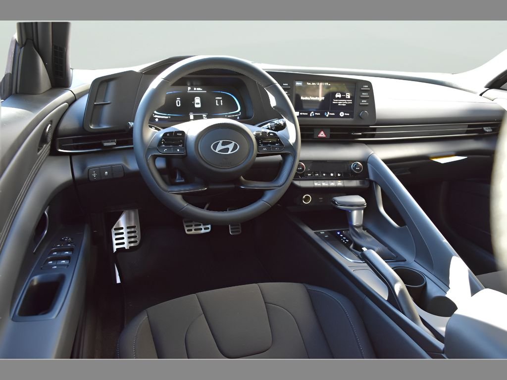 New 2026 Ecotronic Gray Hyundai SEL Sport image 40
