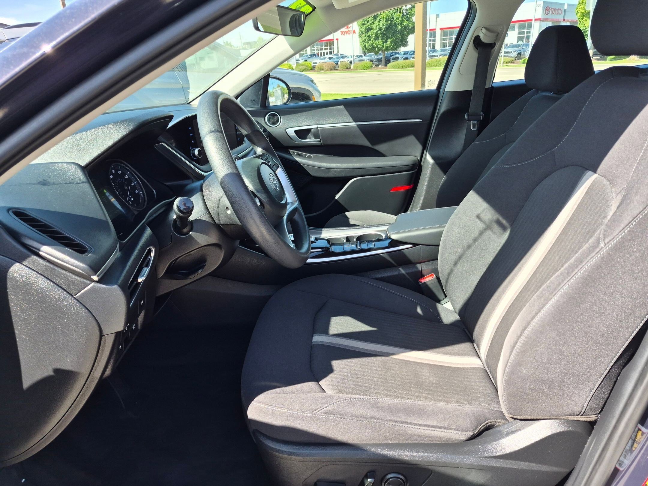 2023 Hyundai Sonata SEL - Photo 15