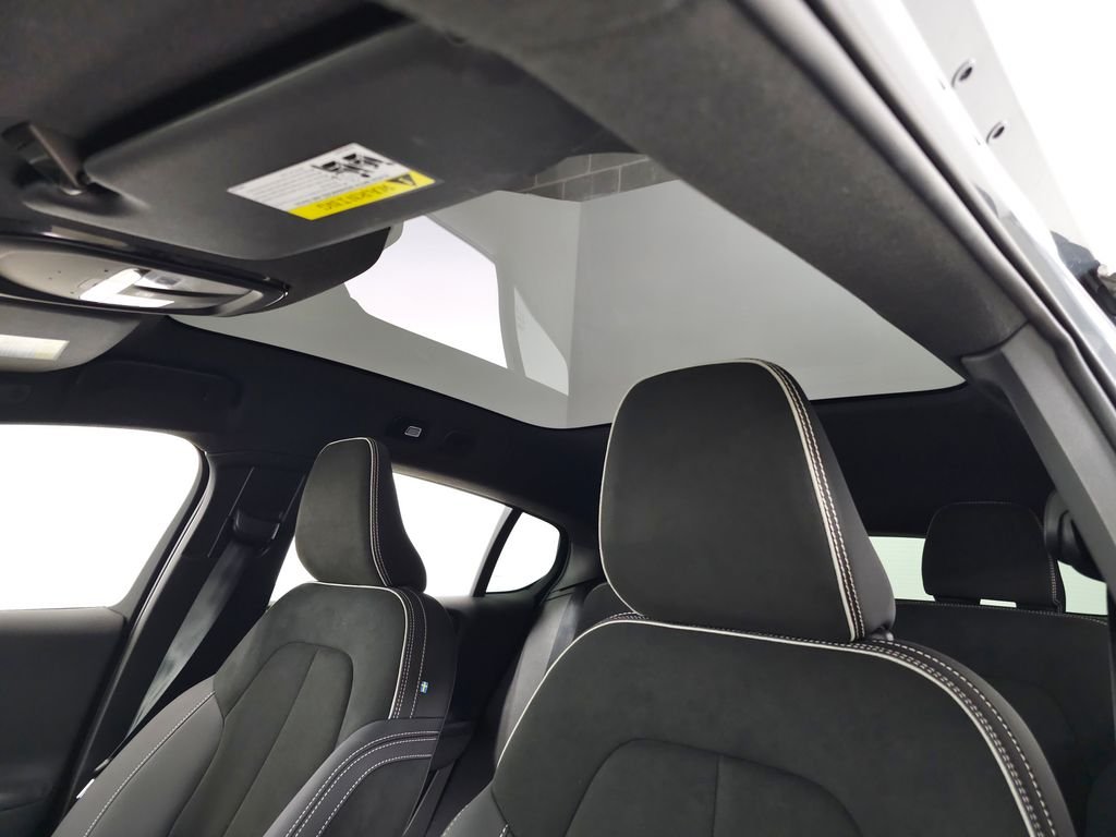 Used 2023 Gray Volvo Twin Plus image 20