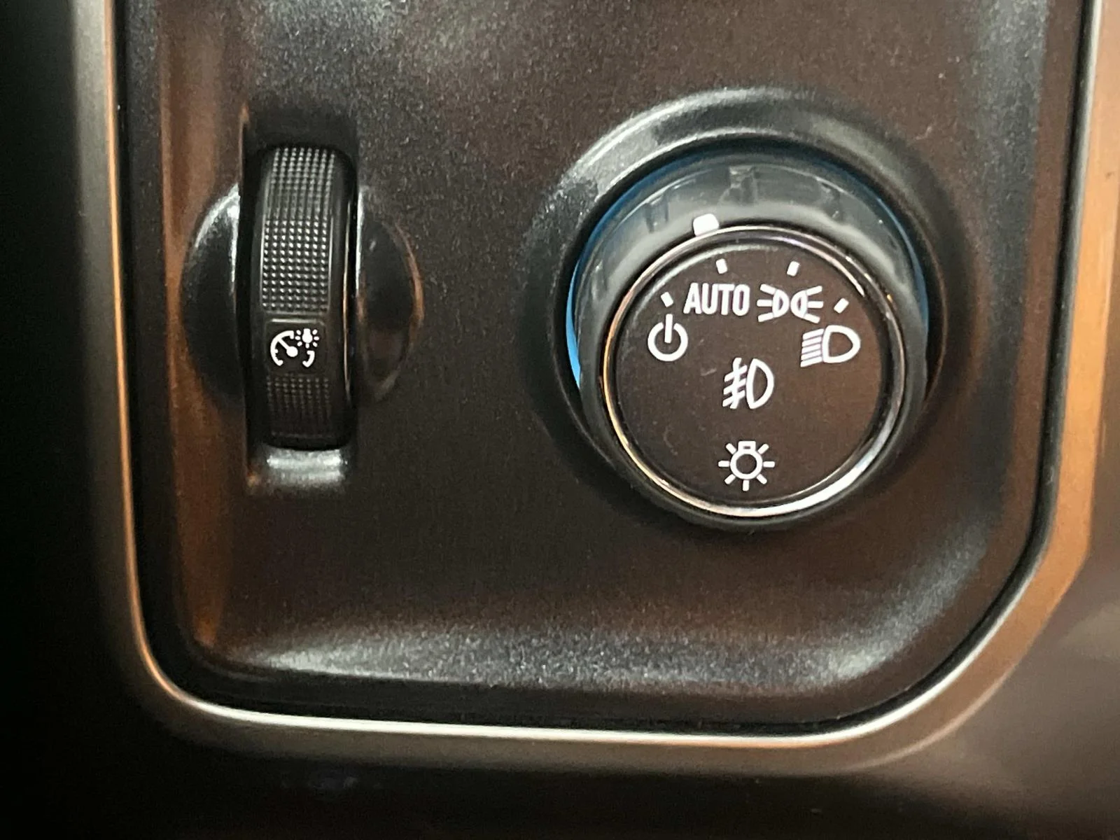 2019 Chevrolet Silverado 3500HD LTZ - Photo 27