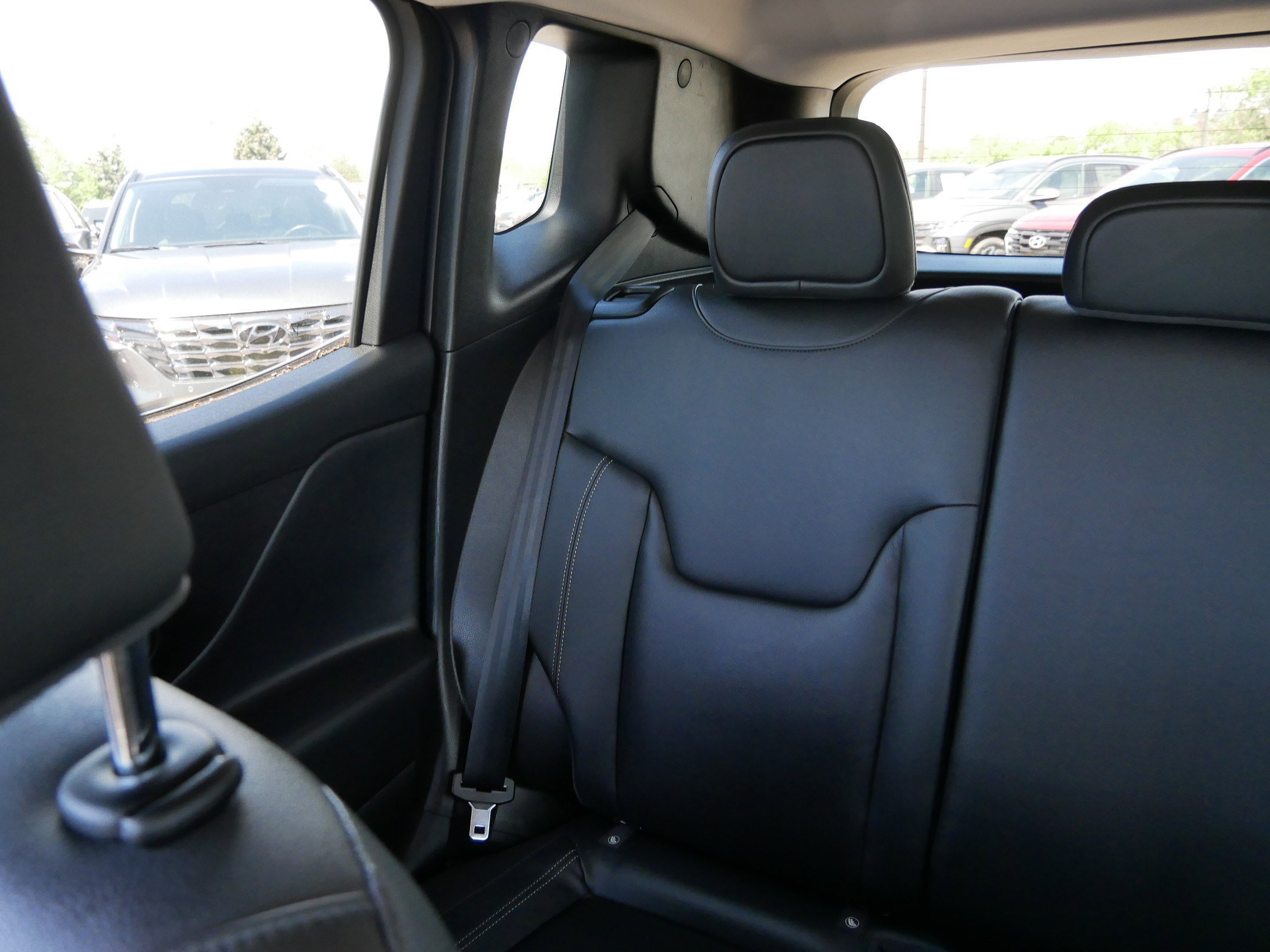 2023 Jeep Renegade Limited - Photo 16