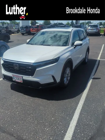 2023 Honda CR-V EX