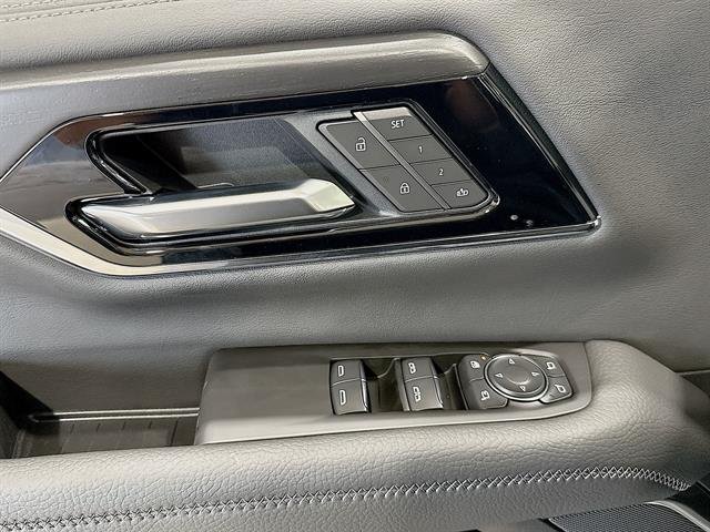 2026 GMC Yukon XL Denali - Photo 24