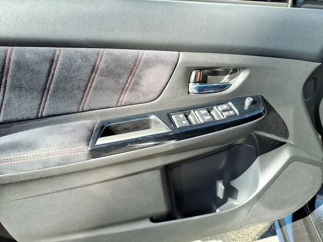 2019 Subaru WRX STI Base - Photo 19