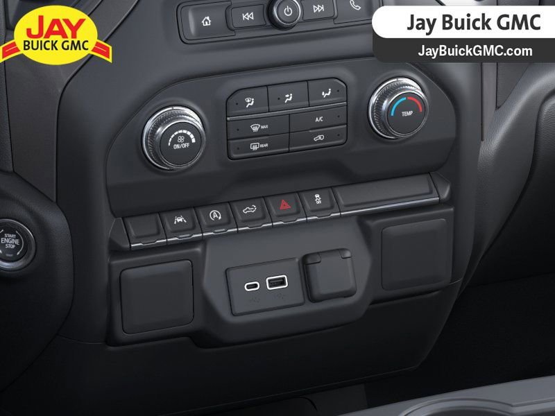 2026 GMC Sierra 1500 Pro - Photo 23