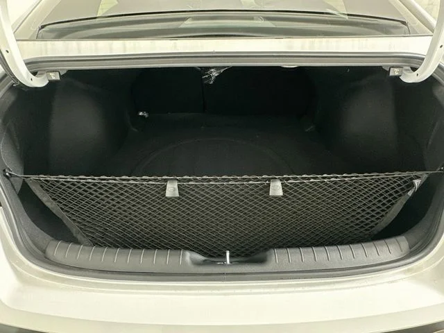 New 2026 Hyundai ELANTRA Limited