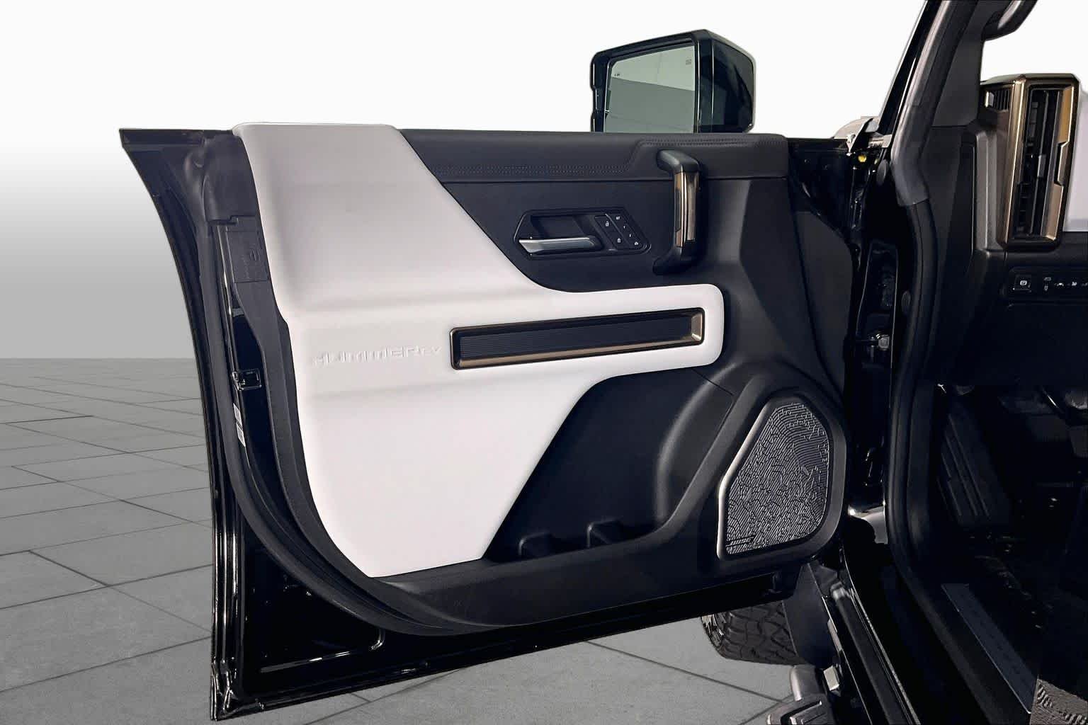 Used 2024 Void Black GMC 3X image 19