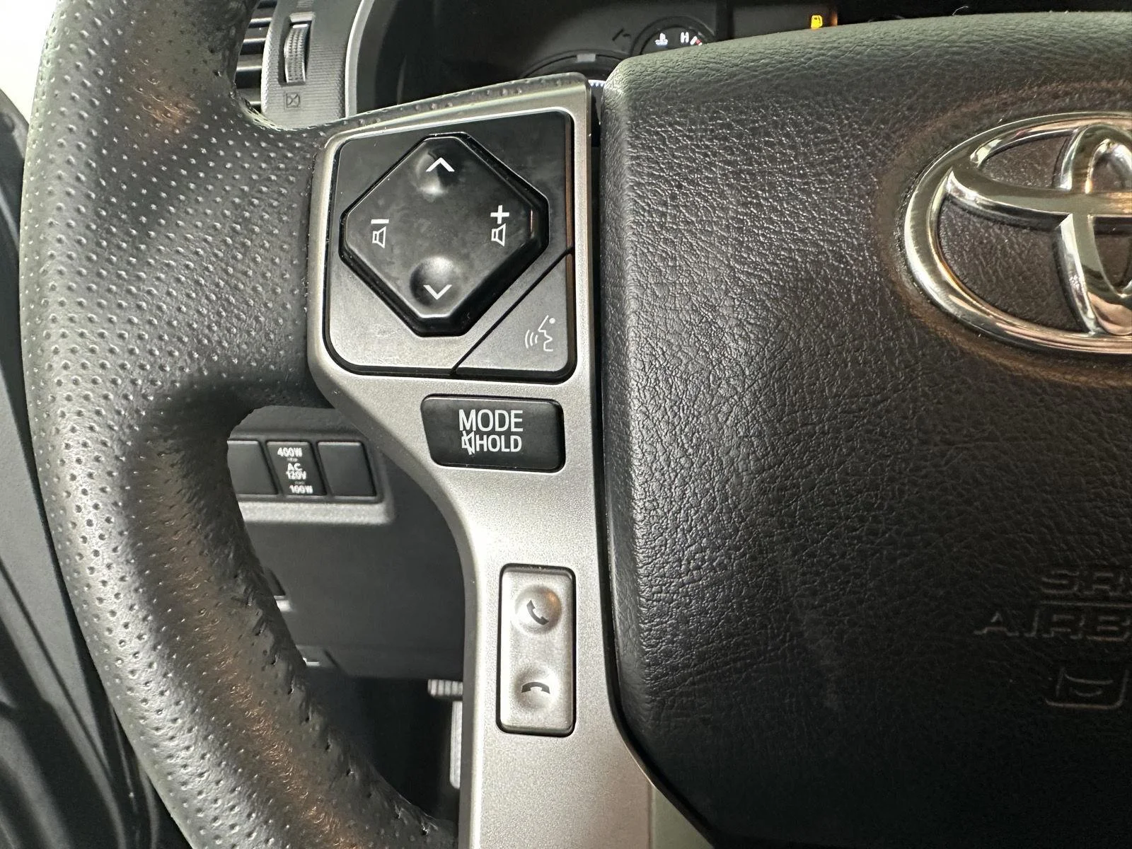 Used 2021 Midnight Black Metallic Toyota SR5 Premium image 28