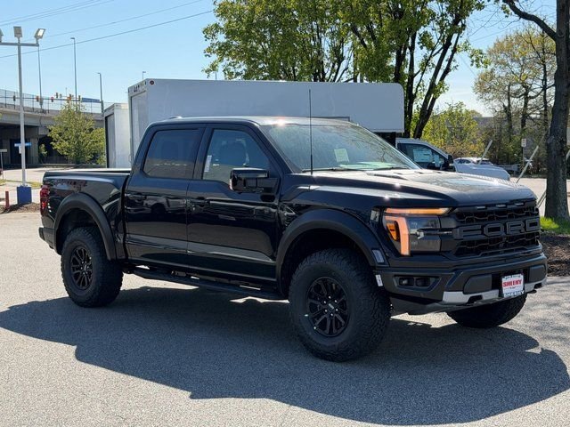 2026 Ford F-150 F-150 Raptor