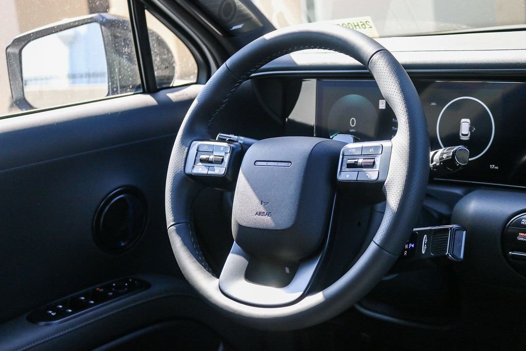 2026 Hyundai Palisade XRT Pro - Photo 15