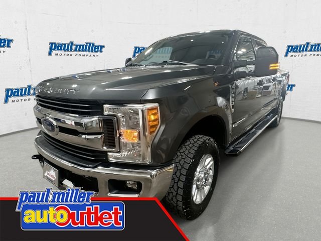2019 Ford F-250SD XLT