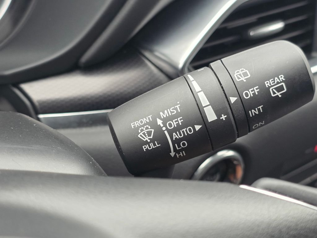 Used 2024 Gray Mazda 2.5 S Carbon Edition image 37
