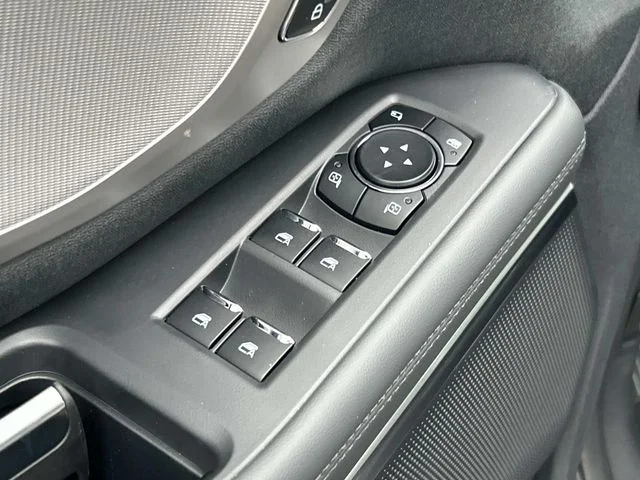 New 2026 Black Ford Active image 30
