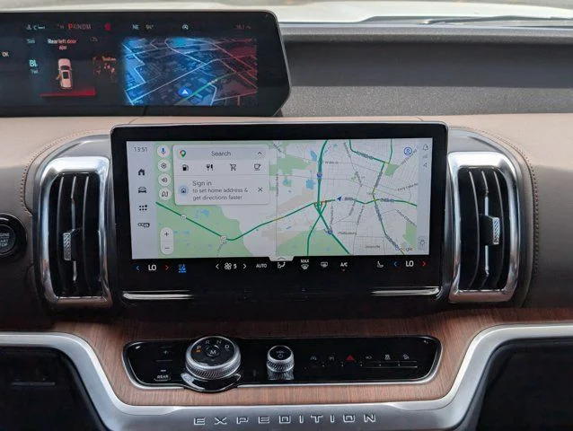 New 2026 White Ford King Ranch image 18