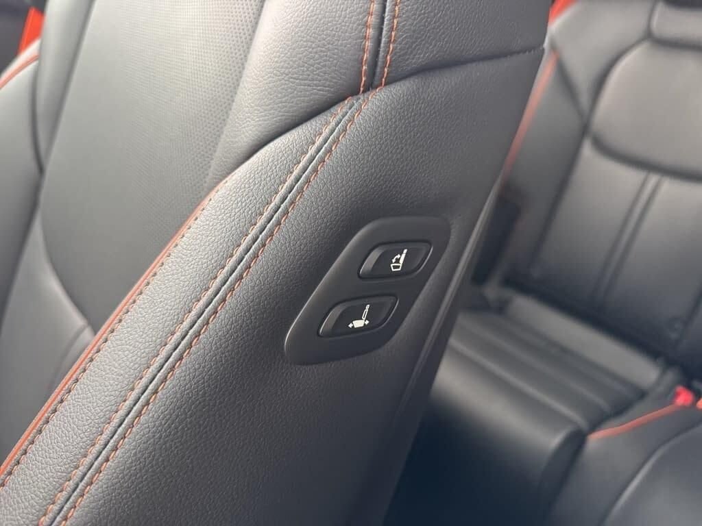 2026 GENESIS GV70 Sport Prestige - Photo 35