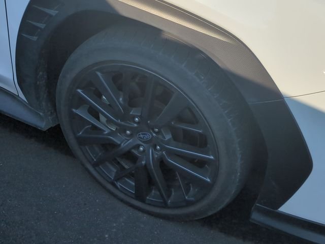 Used 2024 White Subaru Premium image 7