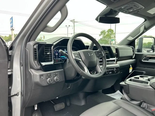 2026 Chevrolet Silverado 2500 HD LT - Photo 28