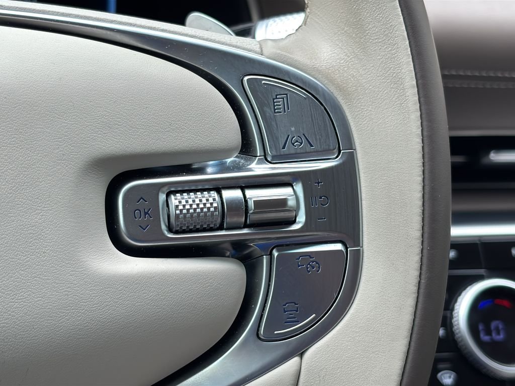 2024 GENESIS GV80 Standard - Photo 23
