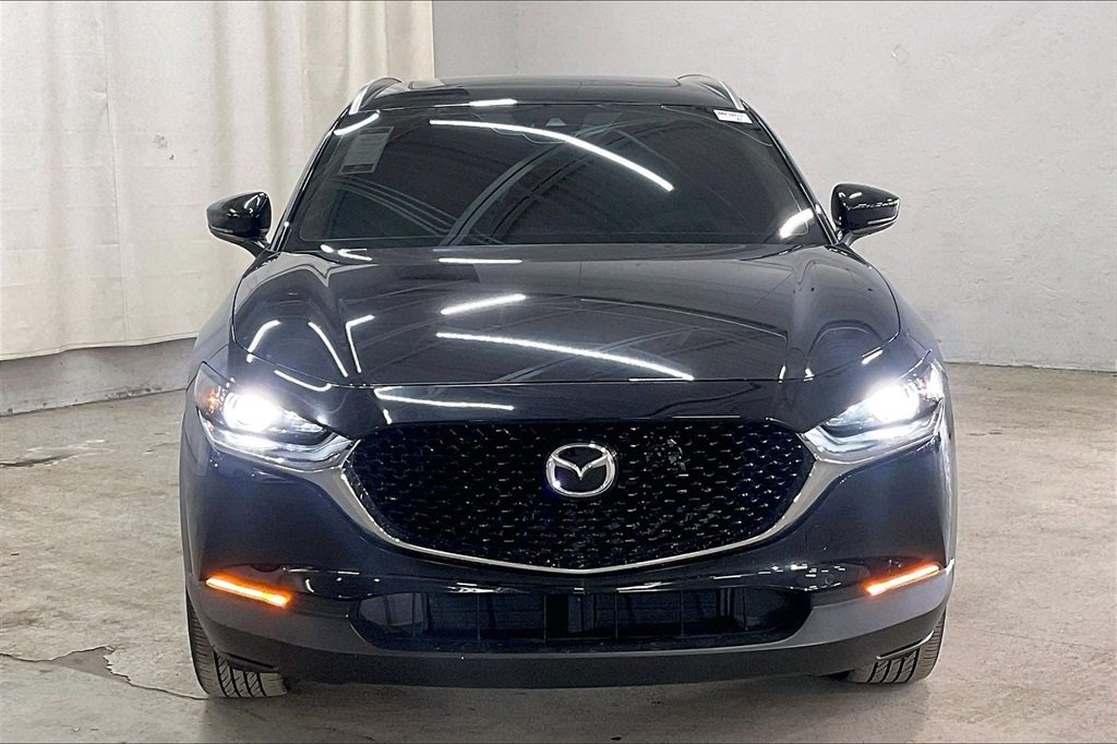 2023 MAZDA CX-30 - Image 1