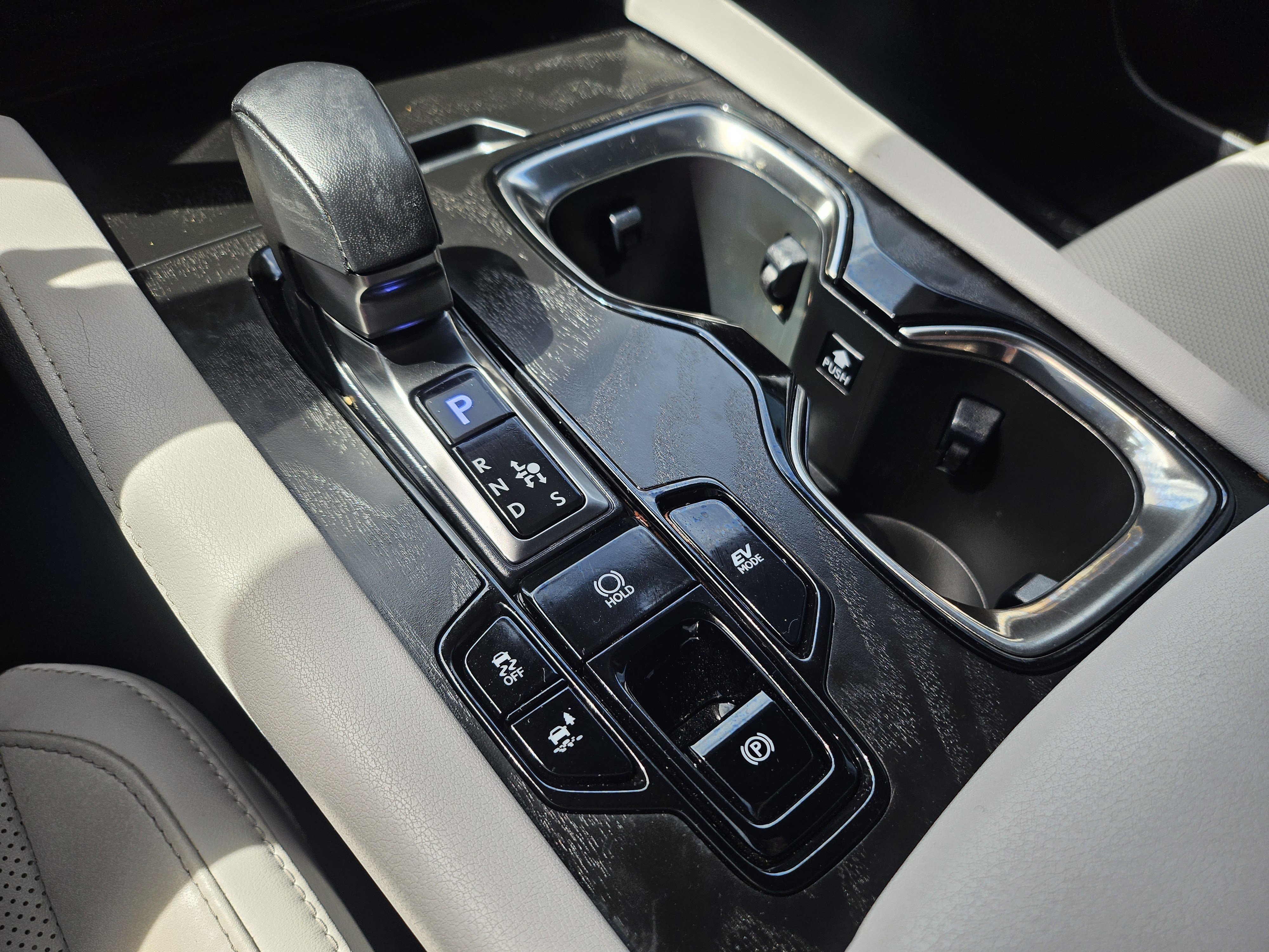 Used 2026 Black Lexus 350h F SPORT Design image 14