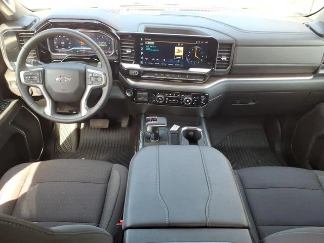 Used 2025 White Chevrolet RST image 21